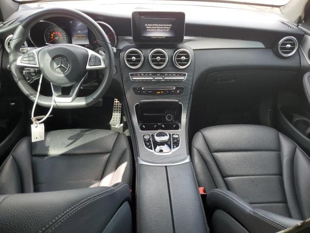 Photo 7 VIN: WDC0G4JB1KV169401 - MERCEDES-BENZ GLC 300 