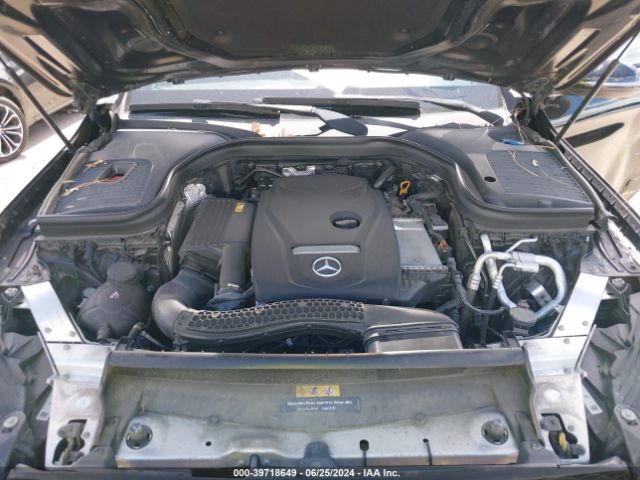 Photo 9 VIN: WDC0G4JB1KV171956 - MERCEDES-BENZ GLC 300 