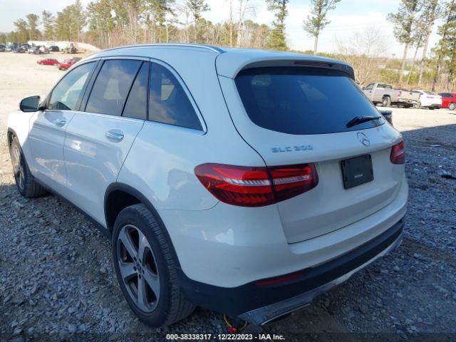 Photo 2 VIN: WDC0G4JB1KV175909 - MERCEDES-BENZ GLC 300 