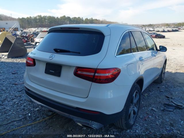 Photo 3 VIN: WDC0G4JB1KV175909 - MERCEDES-BENZ GLC 300 