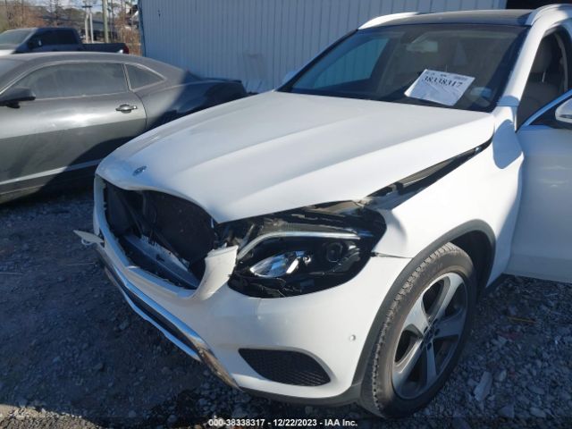 Photo 5 VIN: WDC0G4JB1KV175909 - MERCEDES-BENZ GLC 300 