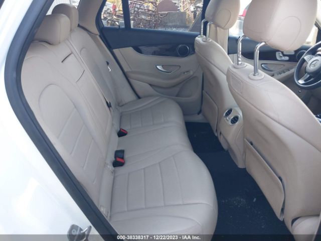 Photo 7 VIN: WDC0G4JB1KV175909 - MERCEDES-BENZ GLC 300 