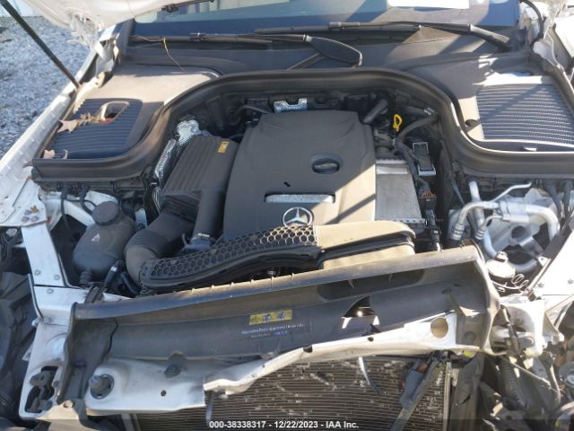 Photo 9 VIN: WDC0G4JB1KV175909 - MERCEDES-BENZ GLC 300 