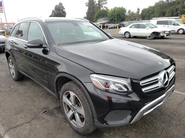 Photo 0 VIN: WDC0G4JB1KV187963 - MERCEDES-BENZ GLC 300 