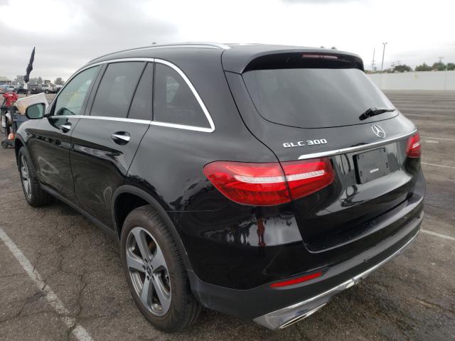 Photo 2 VIN: WDC0G4JB1KV187963 - MERCEDES-BENZ GLC 300 