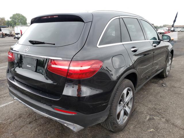 Photo 3 VIN: WDC0G4JB1KV187963 - MERCEDES-BENZ GLC 300 