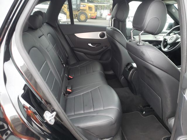 Photo 5 VIN: WDC0G4JB1KV187963 - MERCEDES-BENZ GLC 300 