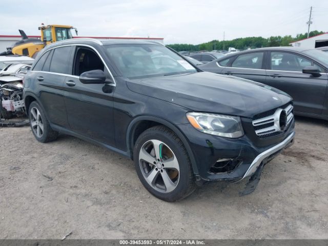 Photo 0 VIN: WDC0G4JB2GF006581 - MERCEDES-BENZ GLC 300 