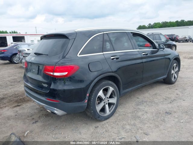 Photo 3 VIN: WDC0G4JB2GF006581 - MERCEDES-BENZ GLC 300 