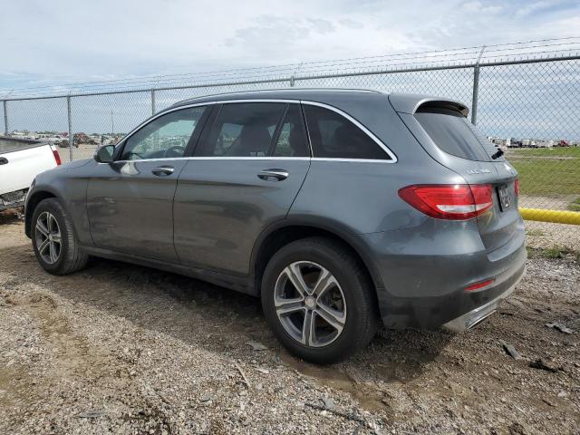 Photo 1 VIN: WDC0G4JB2GF010792 - MERCEDES-BENZ GLC-CLASS 