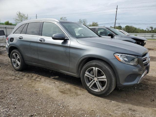 Photo 3 VIN: WDC0G4JB2GF010792 - MERCEDES-BENZ GLC-CLASS 