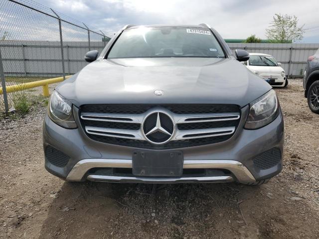 Photo 4 VIN: WDC0G4JB2GF010792 - MERCEDES-BENZ GLC-CLASS 