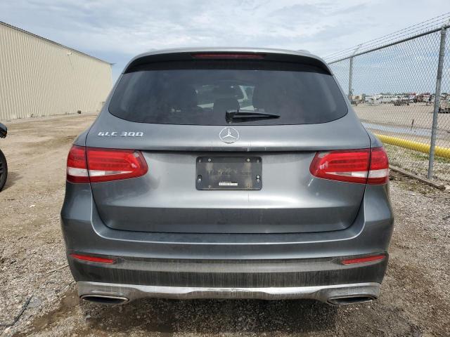 Photo 5 VIN: WDC0G4JB2GF010792 - MERCEDES-BENZ GLC-CLASS 