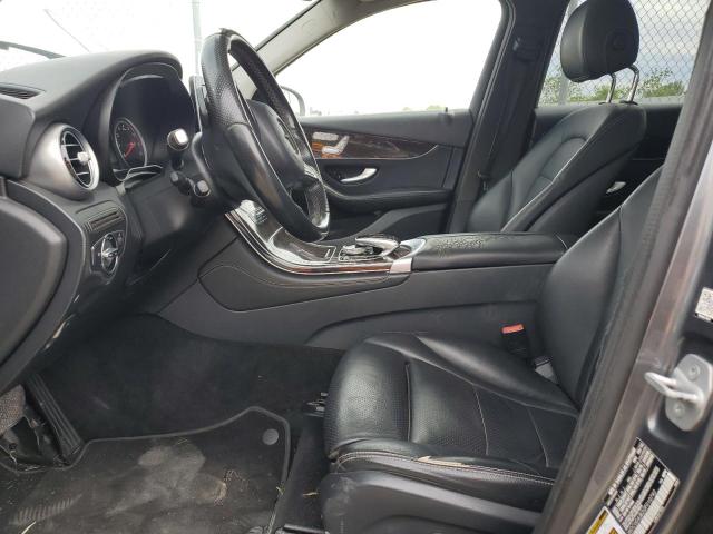 Photo 6 VIN: WDC0G4JB2GF010792 - MERCEDES-BENZ GLC-CLASS 