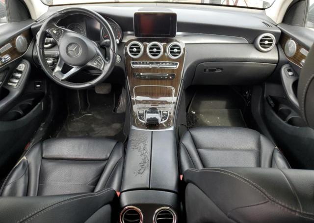 Photo 7 VIN: WDC0G4JB2GF010792 - MERCEDES-BENZ GLC-CLASS 