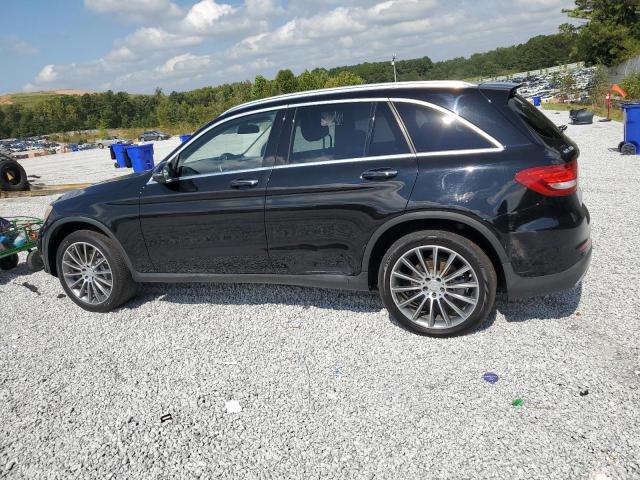 Photo 1 VIN: WDC0G4JB2GF013417 - MERCEDES-BENZ GLC 300 