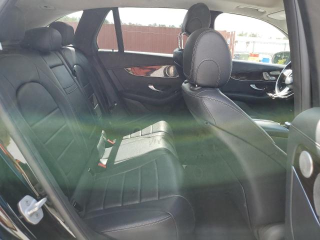 Photo 10 VIN: WDC0G4JB2GF013417 - MERCEDES-BENZ GLC 300 