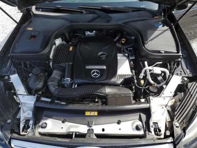 Photo 11 VIN: WDC0G4JB2GF013417 - MERCEDES-BENZ GLC 300 