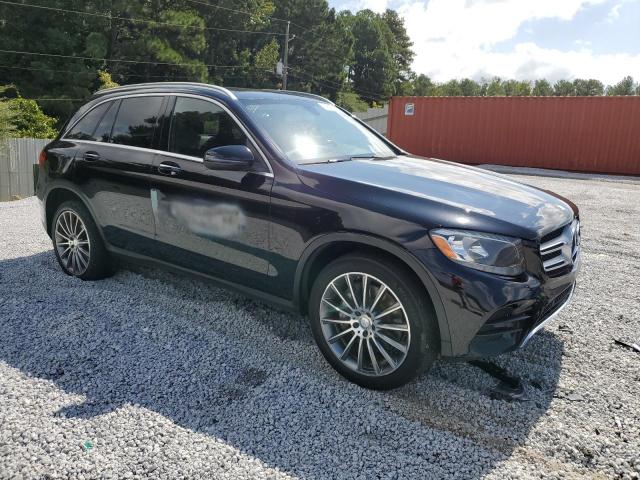 Photo 3 VIN: WDC0G4JB2GF013417 - MERCEDES-BENZ GLC 300 