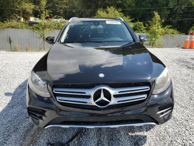 Photo 4 VIN: WDC0G4JB2GF013417 - MERCEDES-BENZ GLC 300 