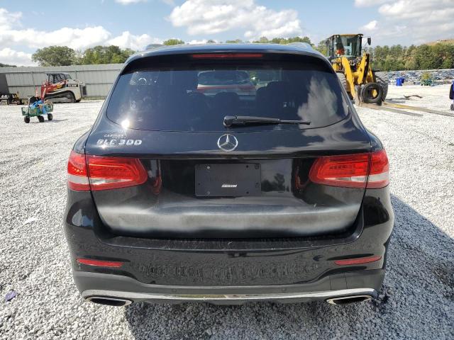 Photo 5 VIN: WDC0G4JB2GF013417 - MERCEDES-BENZ GLC 300 