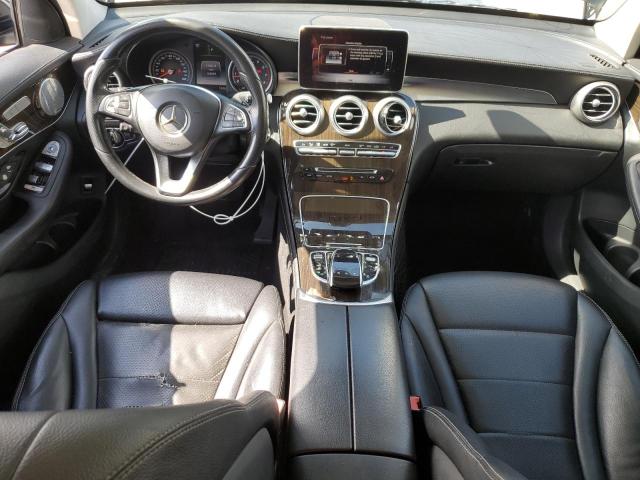 Photo 7 VIN: WDC0G4JB2GF013417 - MERCEDES-BENZ GLC 300 