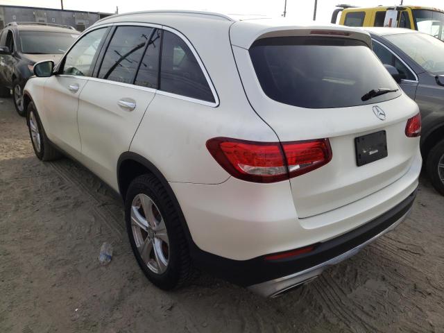 Photo 2 VIN: WDC0G4JB2GF014020 - MERCEDES-BENZ GLC 