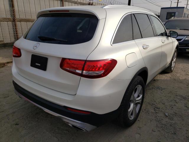 Photo 3 VIN: WDC0G4JB2GF014020 - MERCEDES-BENZ GLC 