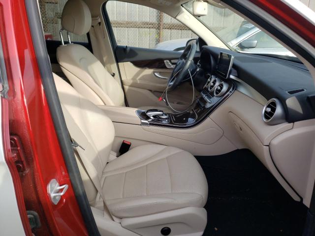 Photo 4 VIN: WDC0G4JB2GF014020 - MERCEDES-BENZ GLC 