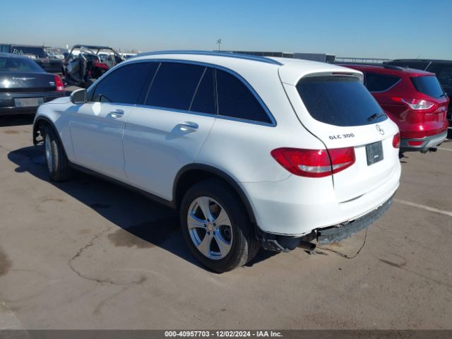 Photo 2 VIN: WDC0G4JB2GF015958 - MERCEDES-BENZ GLC-CLASS 