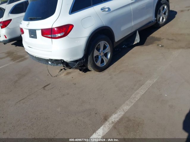 Photo 3 VIN: WDC0G4JB2GF015958 - MERCEDES-BENZ GLC-CLASS 