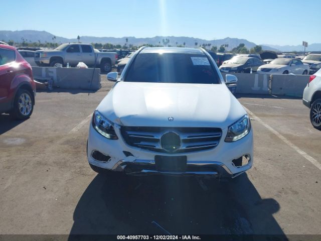 Photo 5 VIN: WDC0G4JB2GF015958 - MERCEDES-BENZ GLC-CLASS 