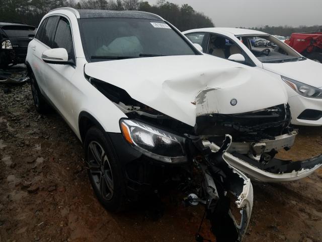 Photo 0 VIN: WDC0G4JB2GF016432 - MERCEDES-BENZ GLC 