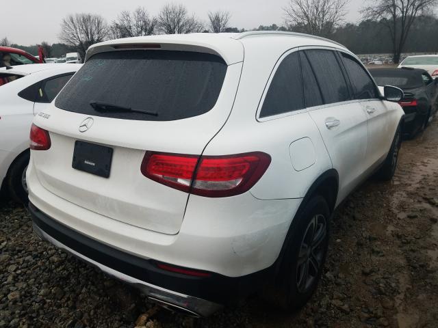 Photo 3 VIN: WDC0G4JB2GF016432 - MERCEDES-BENZ GLC 