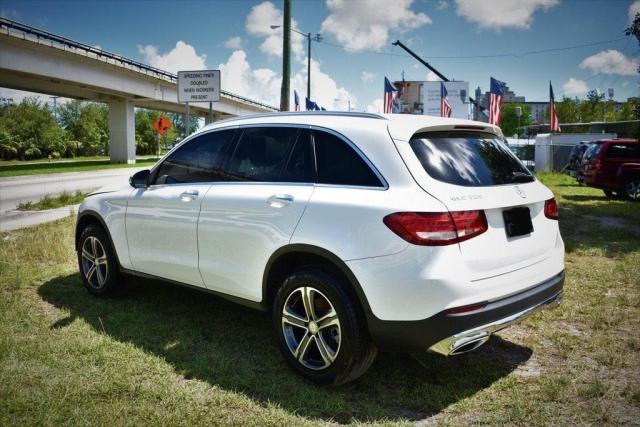 Photo 2 VIN: WDC0G4JB2GF016432 - MERCEDES-BENZ GLC 