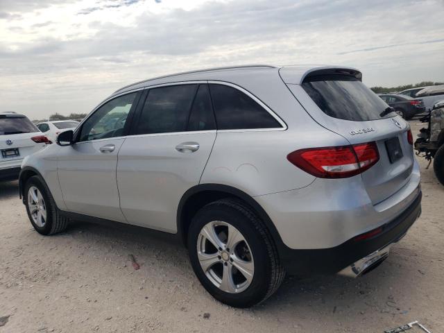 Photo 1 VIN: WDC0G4JB2GF017046 - MERCEDES-BENZ GLC 300 