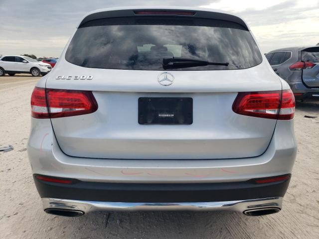 Photo 5 VIN: WDC0G4JB2GF017046 - MERCEDES-BENZ GLC 300 