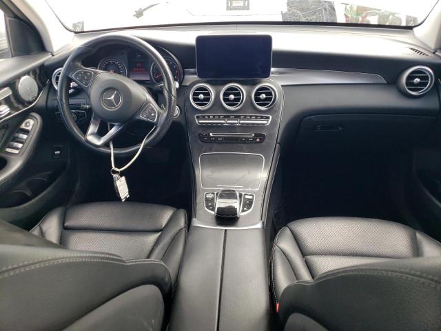 Photo 7 VIN: WDC0G4JB2GF017046 - MERCEDES-BENZ GLC 300 