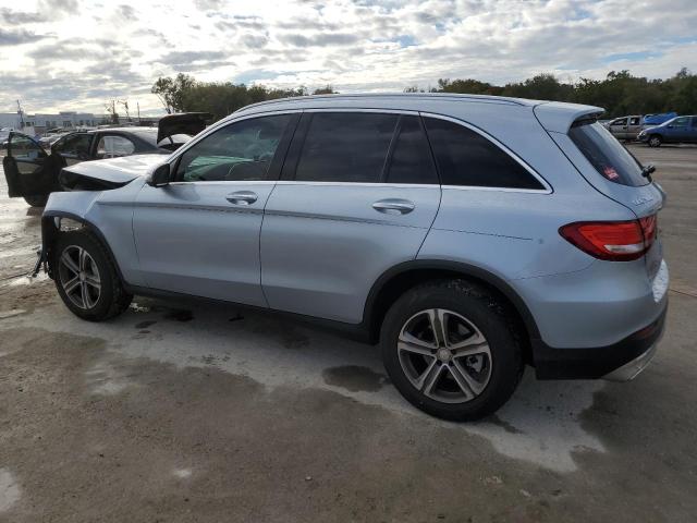 Photo 1 VIN: WDC0G4JB2GF022313 - MERCEDES-BENZ GLC-CLASS 