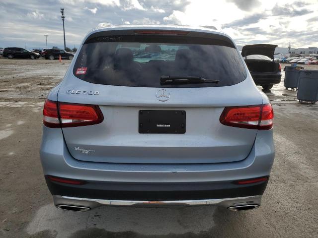 Photo 5 VIN: WDC0G4JB2GF022313 - MERCEDES-BENZ GLC-CLASS 