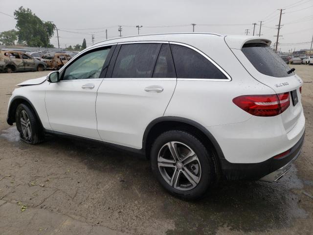 Photo 1 VIN: WDC0G4JB2GF024160 - MERCEDES-BENZ GLC-CLASS 