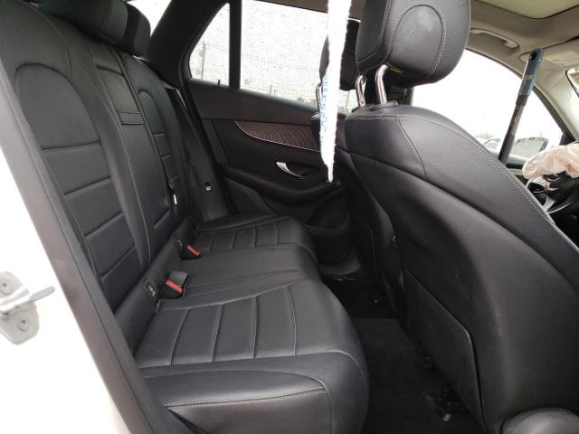 Photo 10 VIN: WDC0G4JB2GF024160 - MERCEDES-BENZ GLC-CLASS 