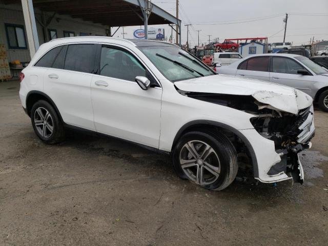 Photo 3 VIN: WDC0G4JB2GF024160 - MERCEDES-BENZ GLC-CLASS 