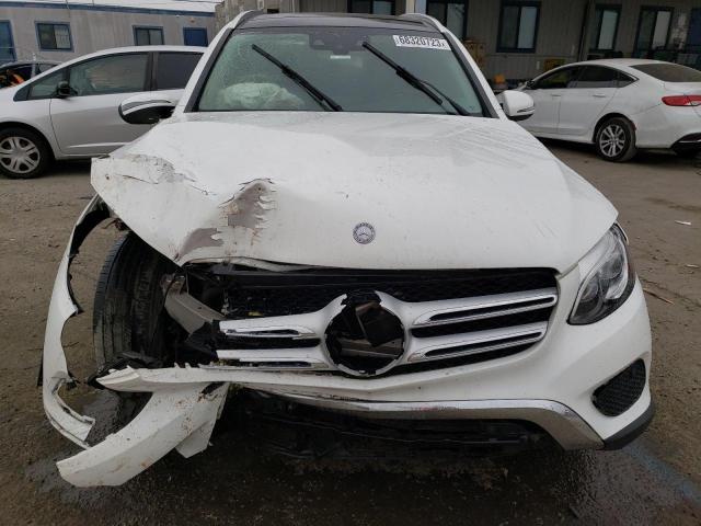 Photo 4 VIN: WDC0G4JB2GF024160 - MERCEDES-BENZ GLC-CLASS 