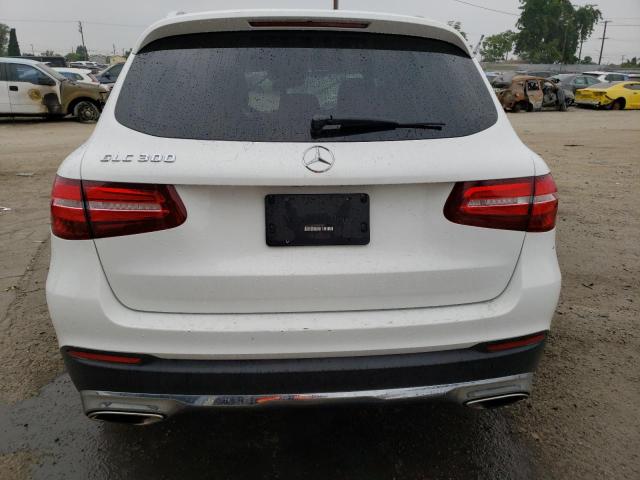 Photo 5 VIN: WDC0G4JB2GF024160 - MERCEDES-BENZ GLC-CLASS 