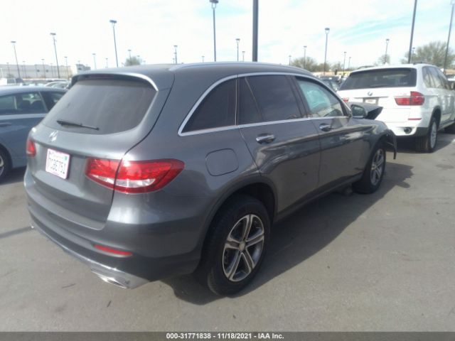 Photo 3 VIN: WDC0G4JB2GF061970 - MERCEDES-BENZ GLC 