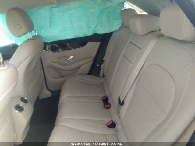 Photo 7 VIN: WDC0G4JB2GF061970 - MERCEDES-BENZ GLC 