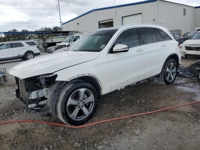 Photo 0 VIN: WDC0G4JB2GF072242 - MERCEDES-BENZ GLC 300 