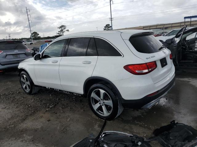 Photo 1 VIN: WDC0G4JB2GF072242 - MERCEDES-BENZ GLC 300 