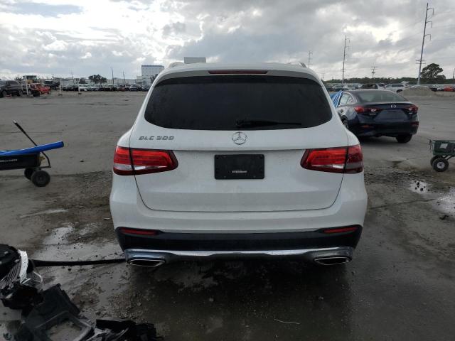 Photo 5 VIN: WDC0G4JB2GF072242 - MERCEDES-BENZ GLC 300 